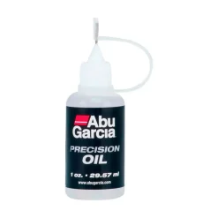 Abu Garcia Aceite de carrete