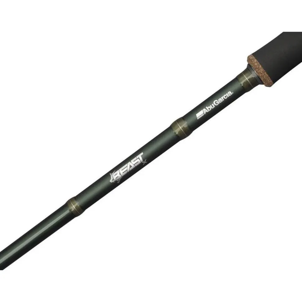 Abu Garcia Caña baitcasting Beast X2
