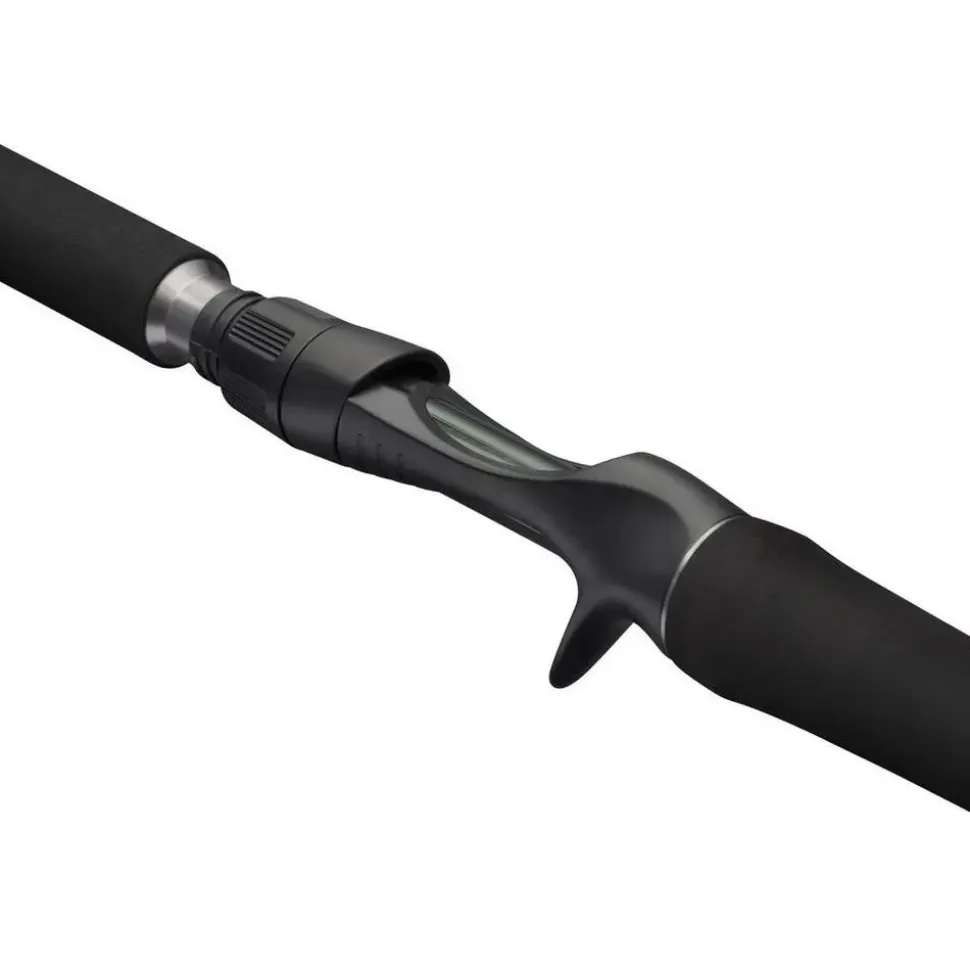 Abu Garcia Caña baitcasting Beast X2
