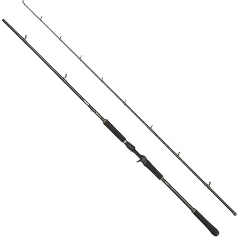 Abu Garcia Caña baitcasting Beast X2