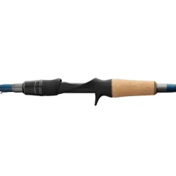Abu Garcia Caña baitcasting Fantasista Nano