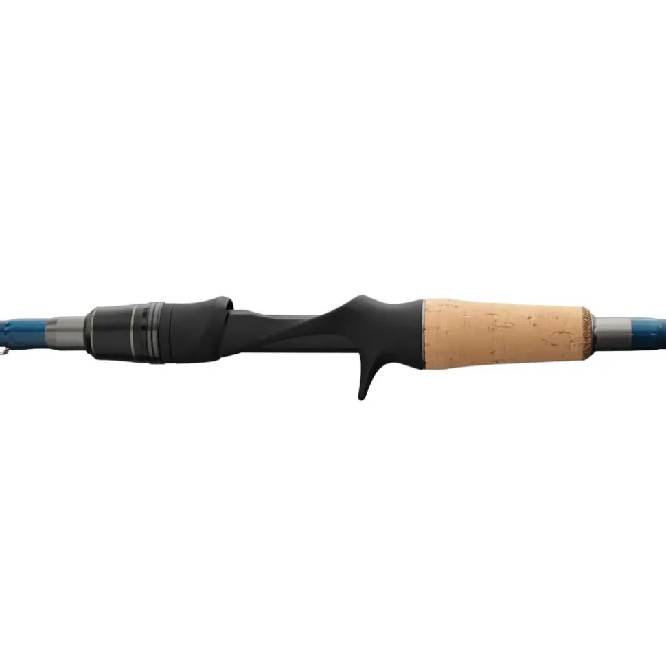 Abu Garcia Caña baitcasting Fantasista Nano