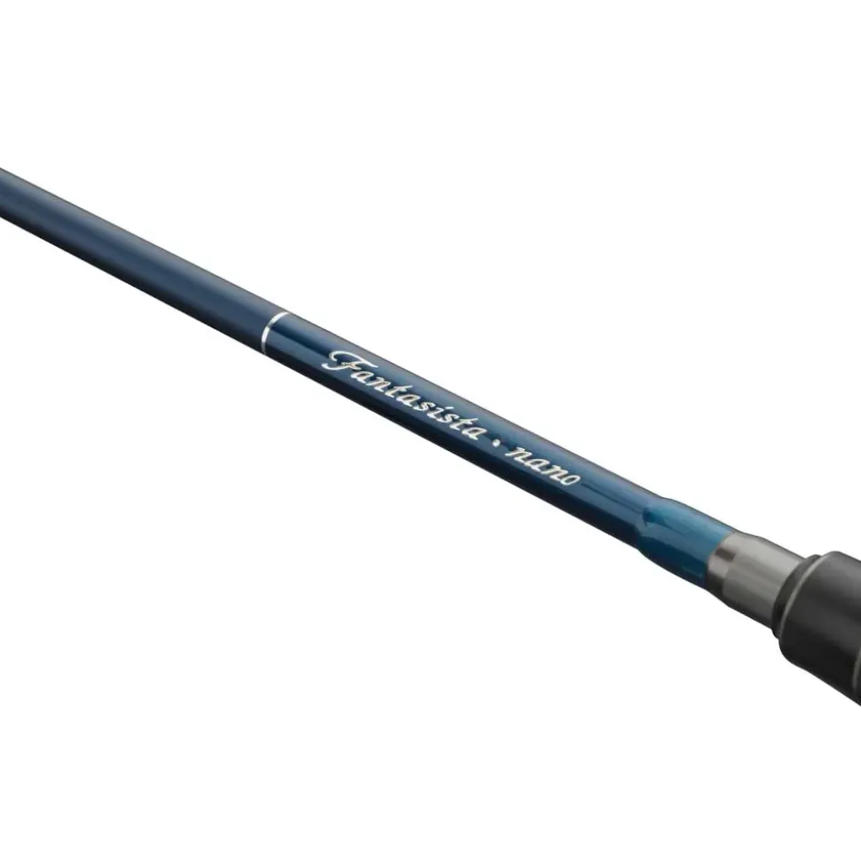 Abu Garcia Caña baitcasting Fantasista Nano