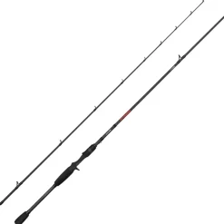 Abu Garcia Caña baitcasting Vendetta