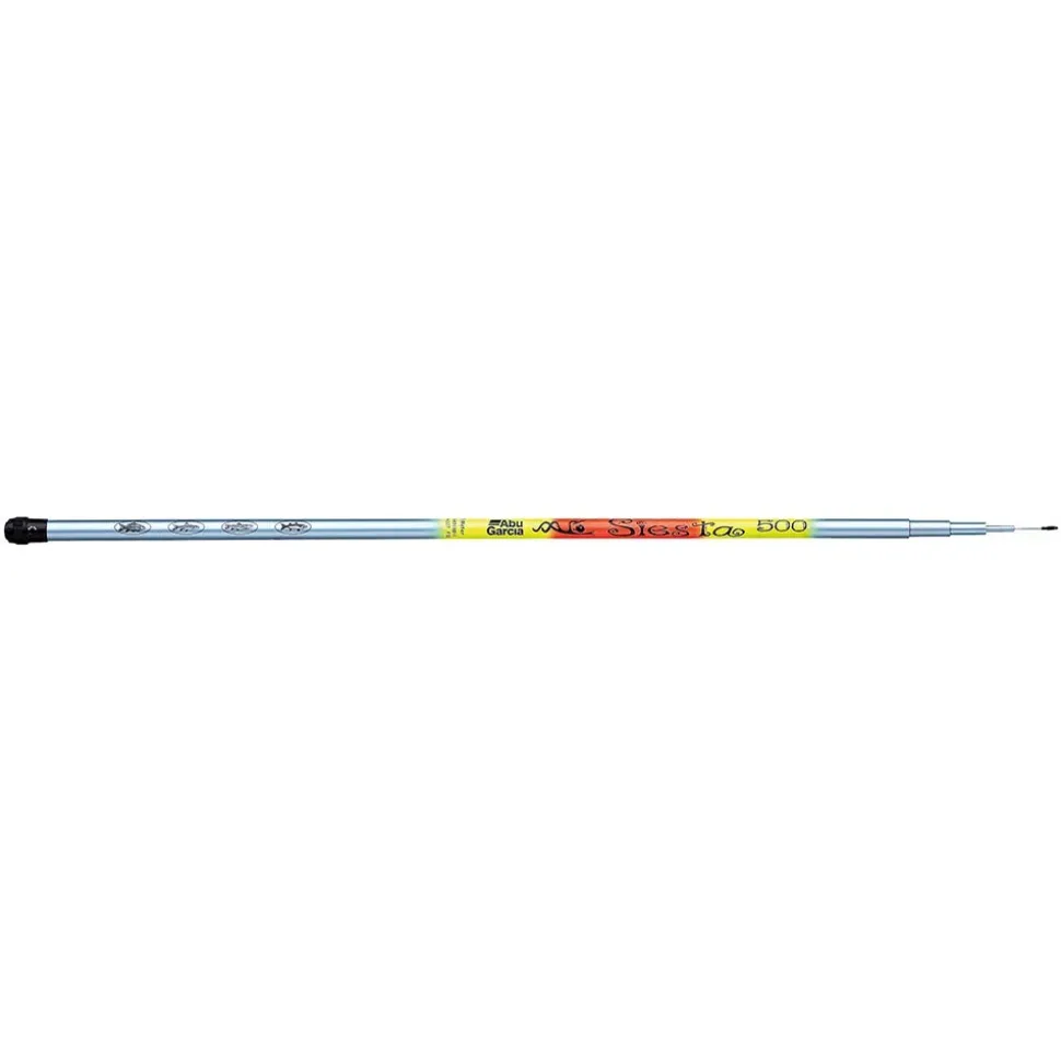 Abu Garcia Caña coup Siesta Telescopic
