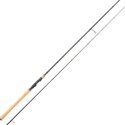 Abu Garcia Caña de trucha Sölv AG3