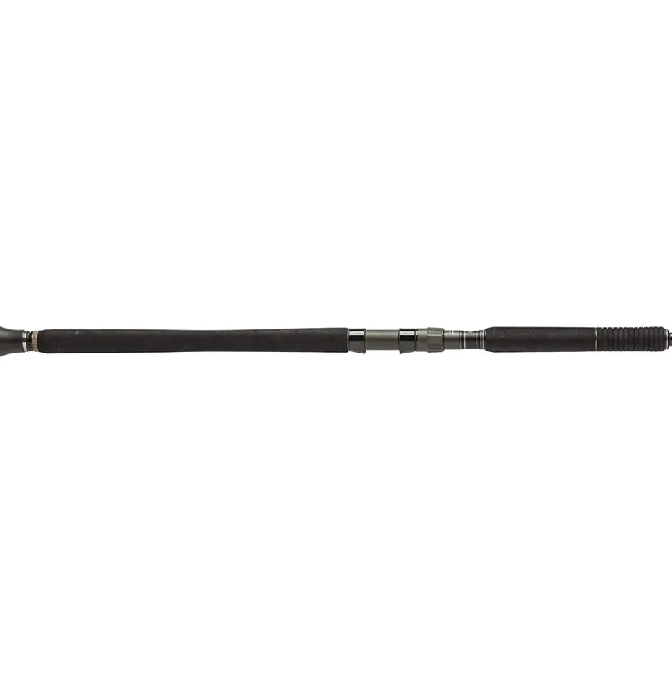 Abu Garcia Caña popping Salty Stage KR-X Tuna