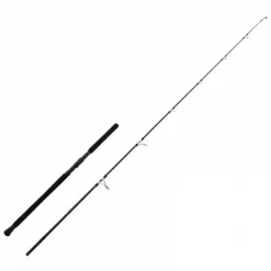 Abu Garcia Caña popping Salty Stage KR-X Tuna