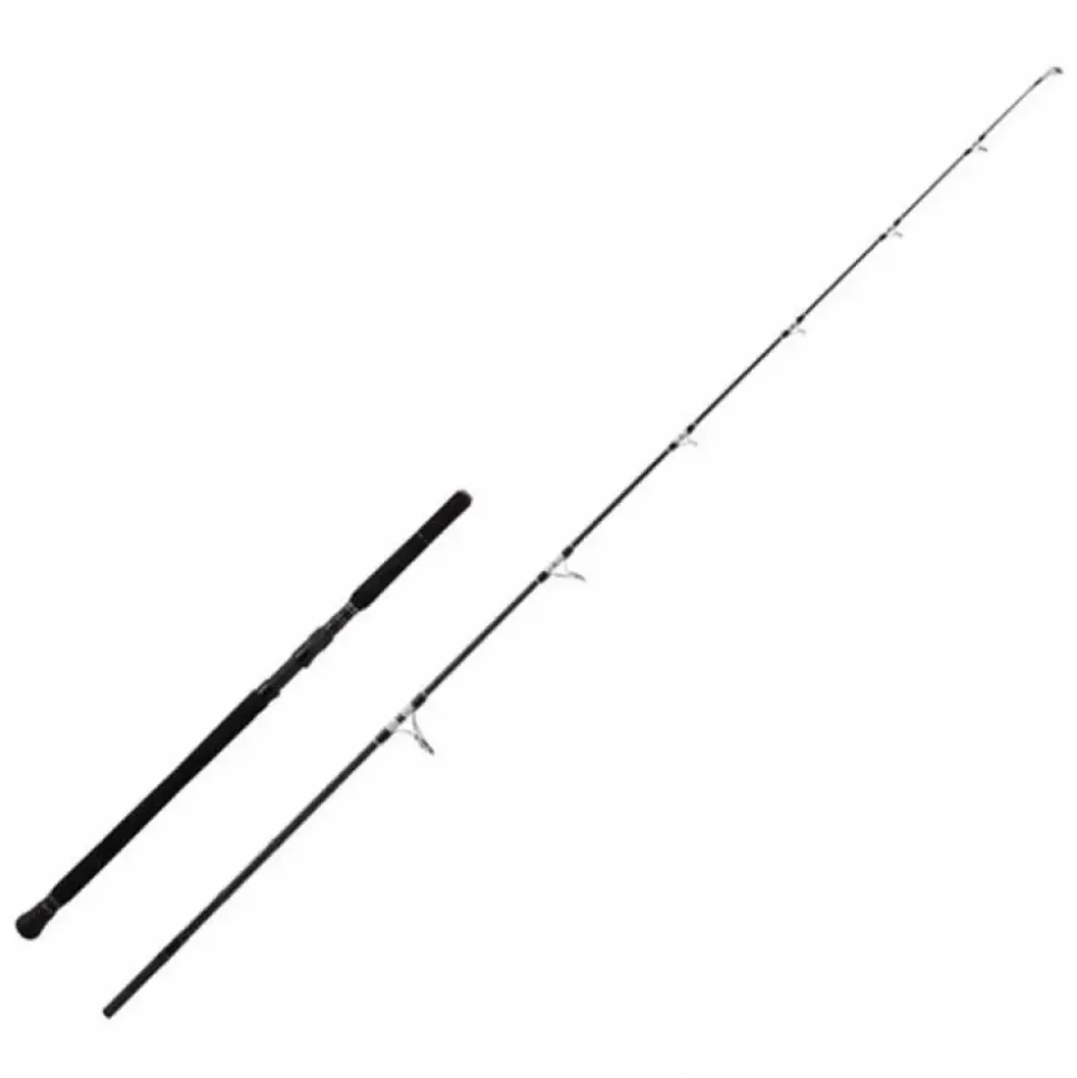 Abu Garcia Caña popping Salty Stage KR-X Tuna