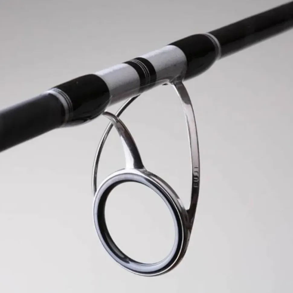 Abu Garcia Caña popping Salty Stage KR-X Tuna