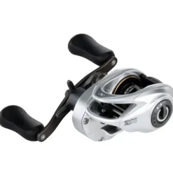 Abu Garcia Carrete baitcasting REVO5XVIQLP-L Revo X VIQ LP LH