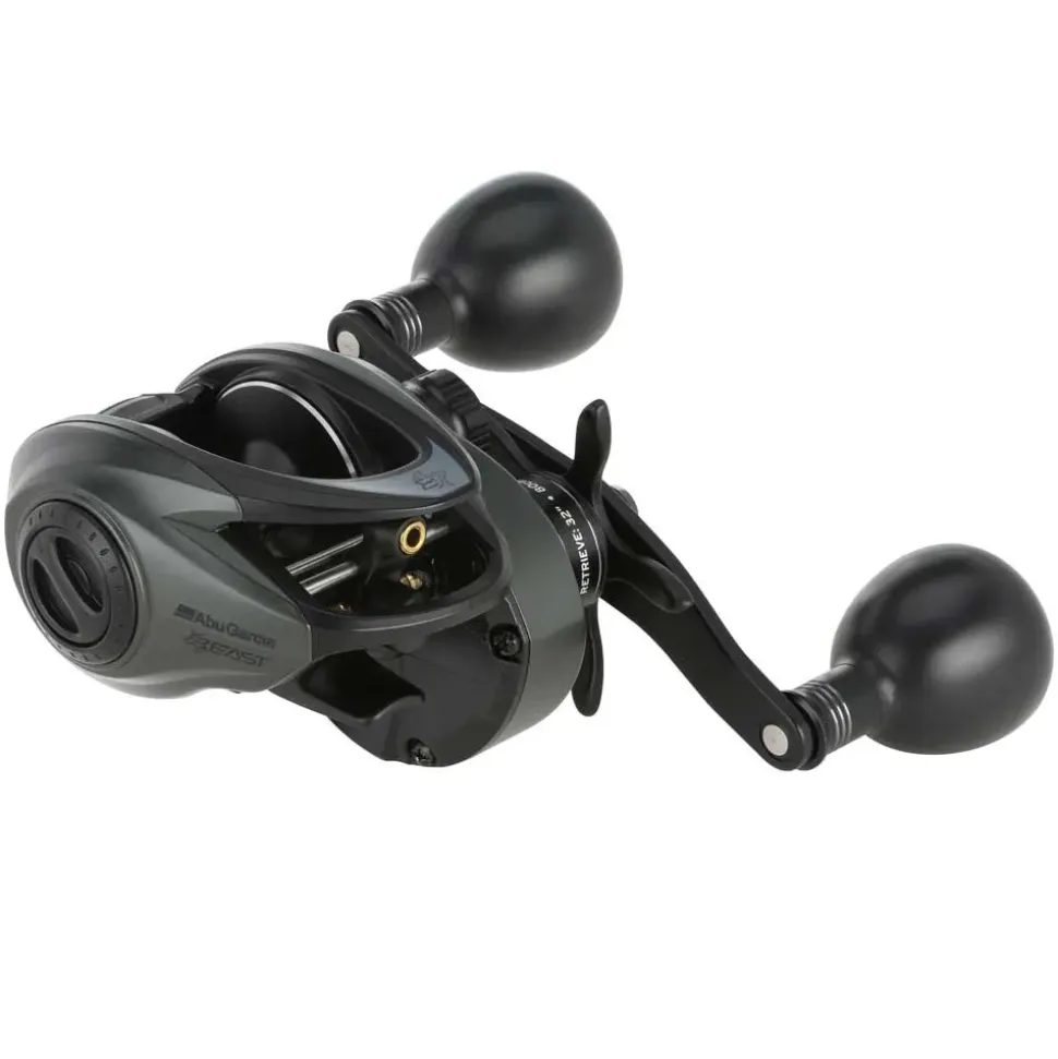 Abu Garcia Carrete baitcasting Beast™ LP