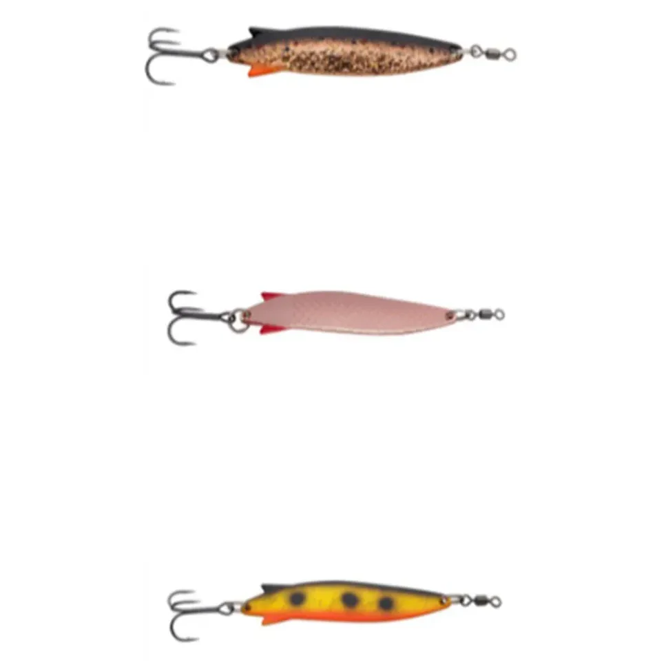 Abu Garcia Cucharilla Toby 7g 57 mm