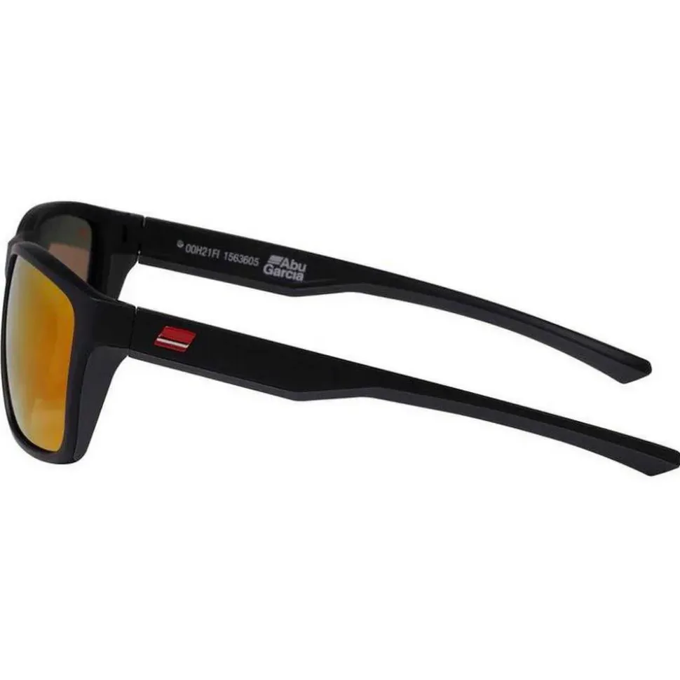 Abu Garcia Gafas de sol polarizadas Beast