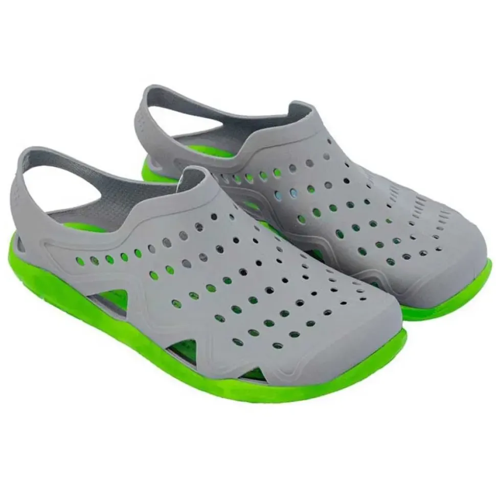 Abysstar Zuecos Creta Junior