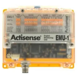 Active Research Limited Módulos EMU-1