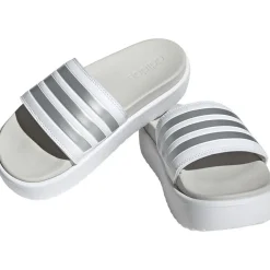 adidas Chanclas Adilette Platform