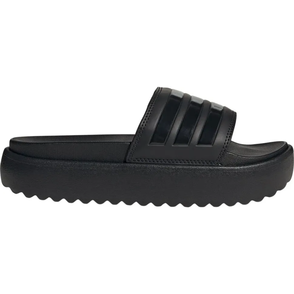 adidas Chanclas Adilette Platform