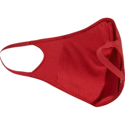 adidas Mascarilla Logo 3 unidades