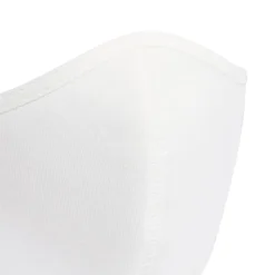 adidas Mascarilla Logo 3 unidades