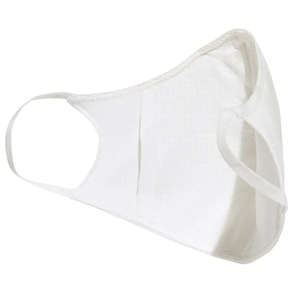 adidas Mascarilla Logo 3 unidades