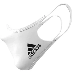 adidas Mascarilla Logo 3 unidades
