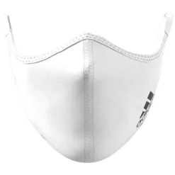 adidas Mascarilla Logo 3 unidades