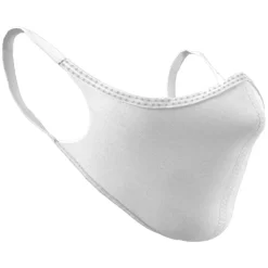 adidas Mascarilla Logo 3 unidades
