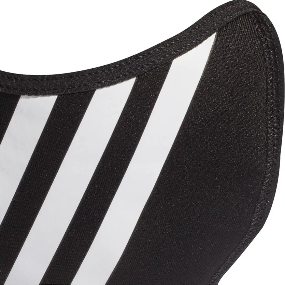 adidas Mascarilla 4 Stripes 3 unidades