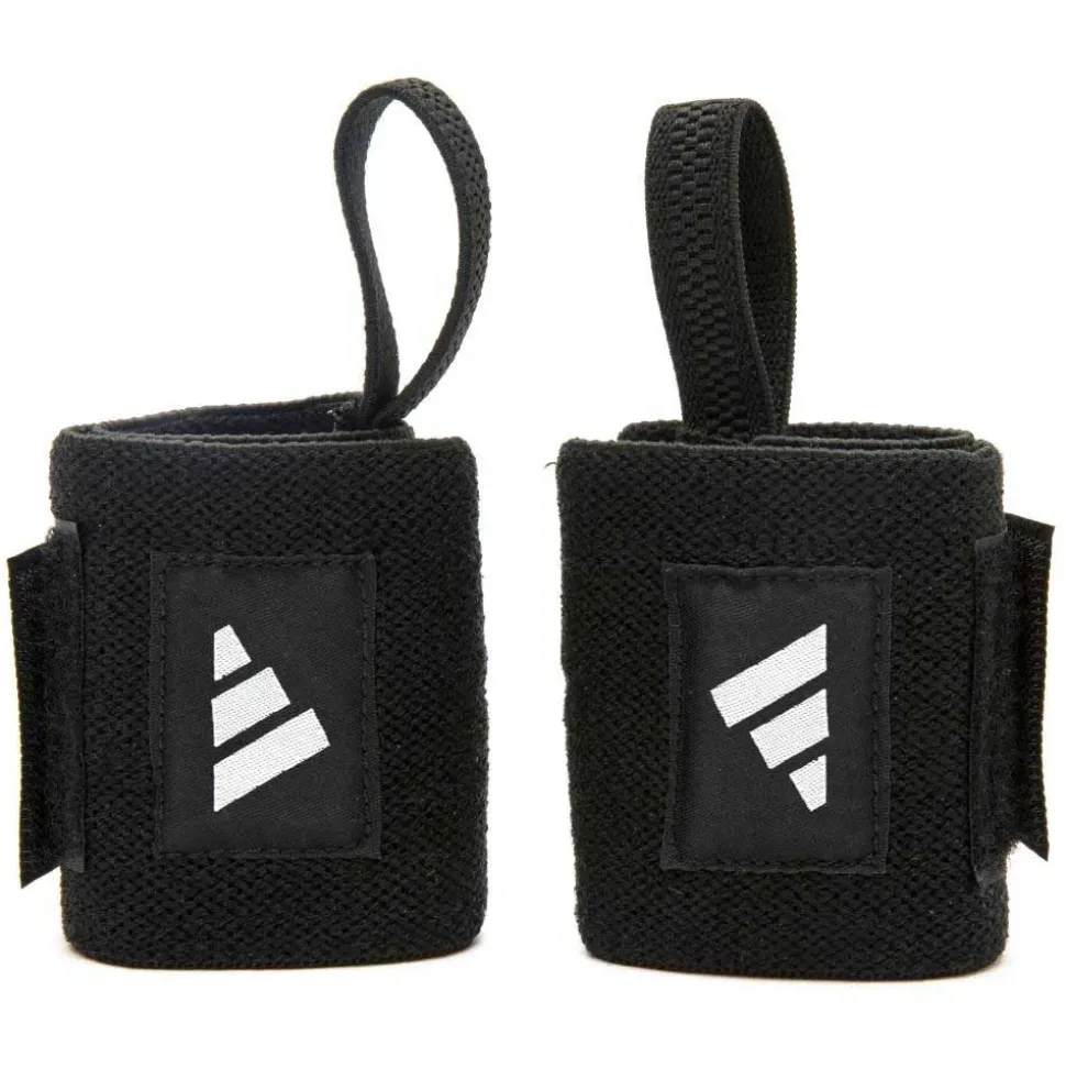 adidas Muñequera Wraps