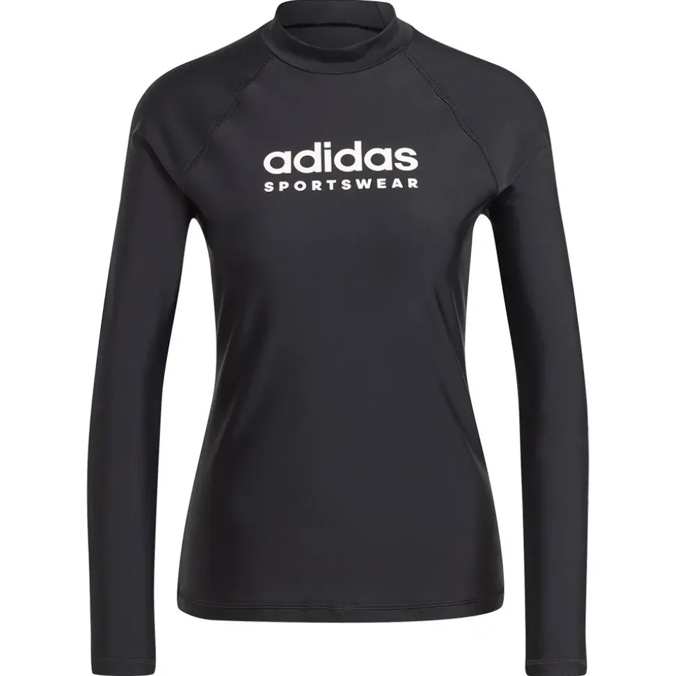 adidas Rash guard Manga Larga IN1608