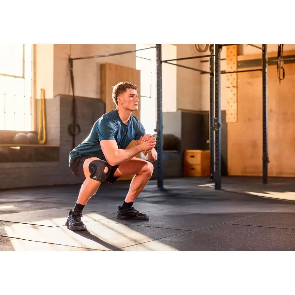 adidas Rodillera Adjustable support