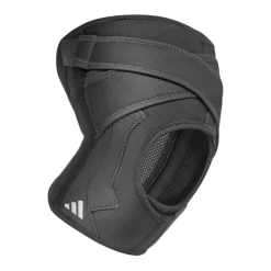 adidas Rodillera Adjustable support with straps