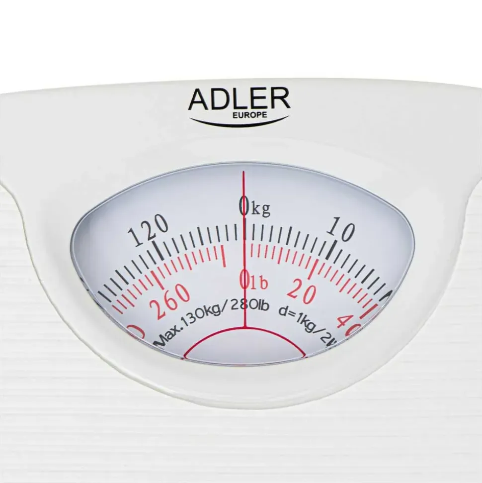 Adler Báscula AD 8151