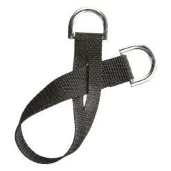 Aftco Cinturón de combate de pesca Spin Strap