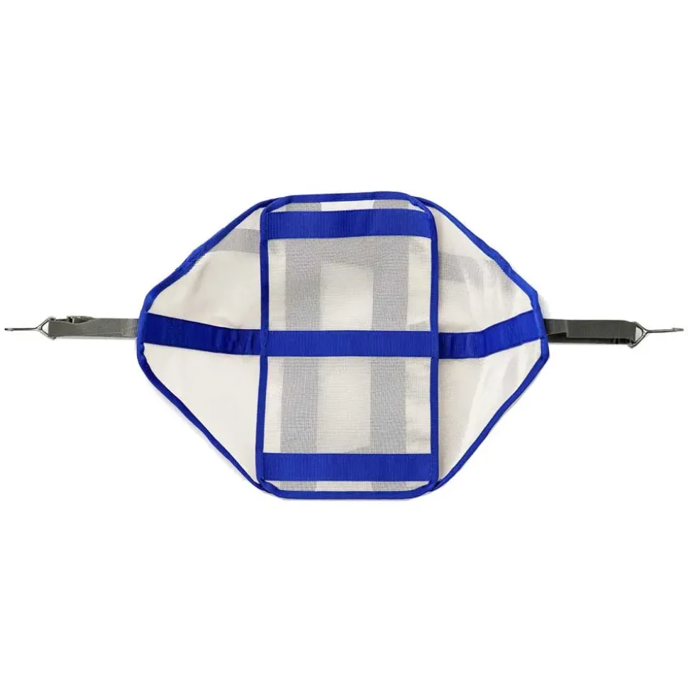 Aftco Hardware Cinturón de combate de pesca Maxforce Lite
