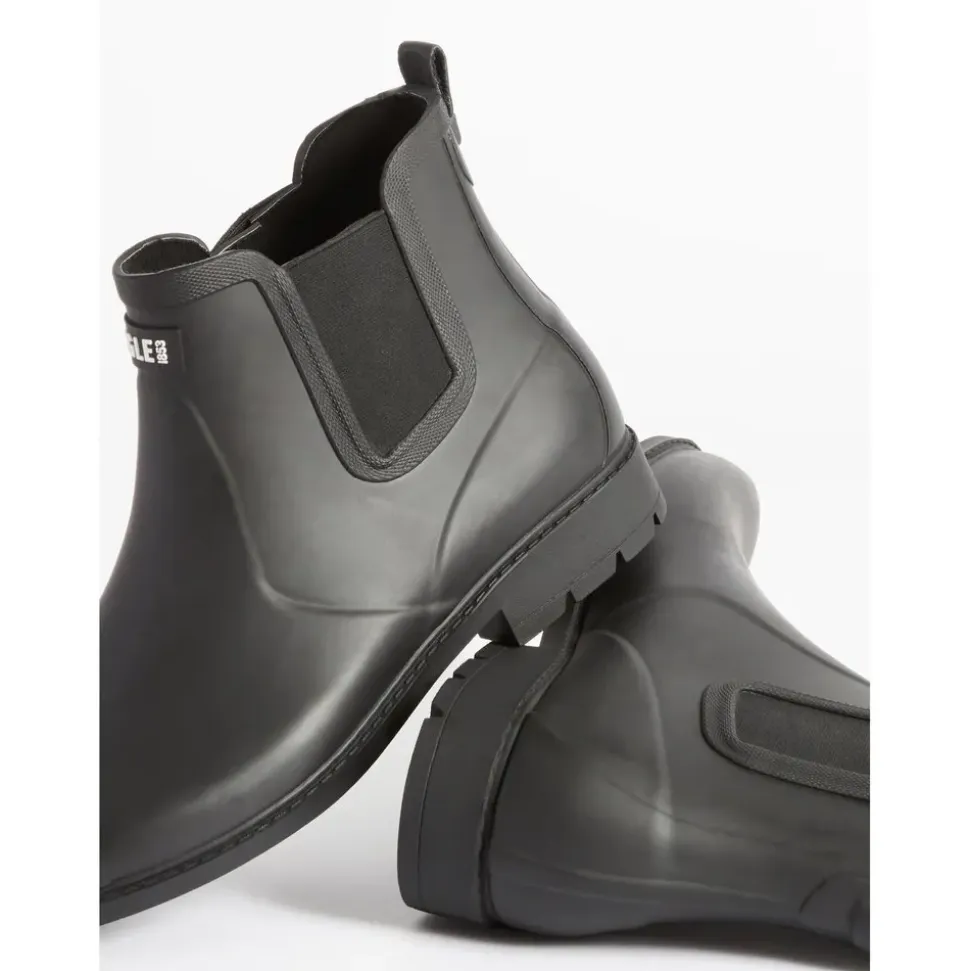 Aigle Botas de lluvia Carville 2