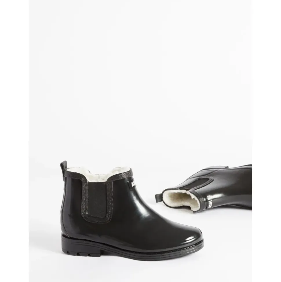 Aigle Botas de lluvia Carville 2