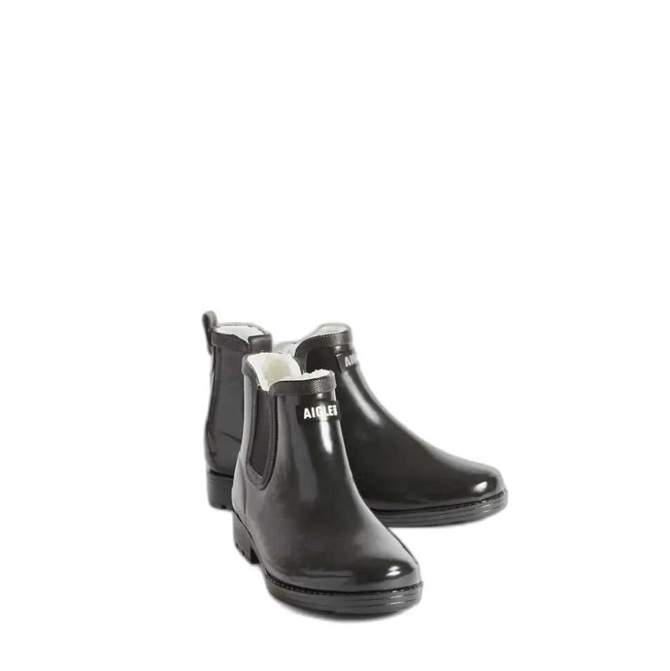 Aigle Botas de lluvia Carville 2