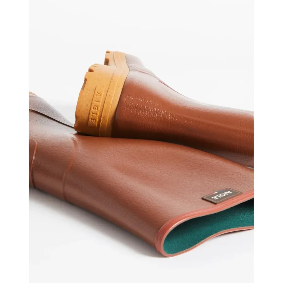 Aigle Botas de lluvia Chambord Pro 2