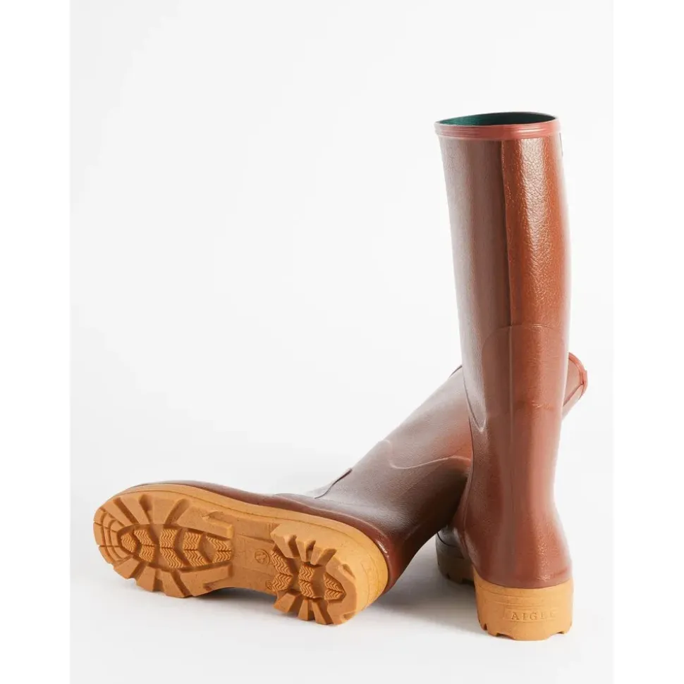 Aigle Botas de lluvia Chambord Pro 2
