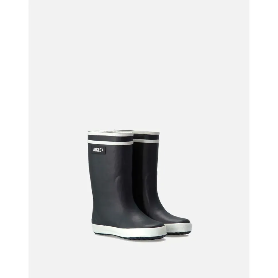 Aigle Botas de lluvia Lolly Pop 2