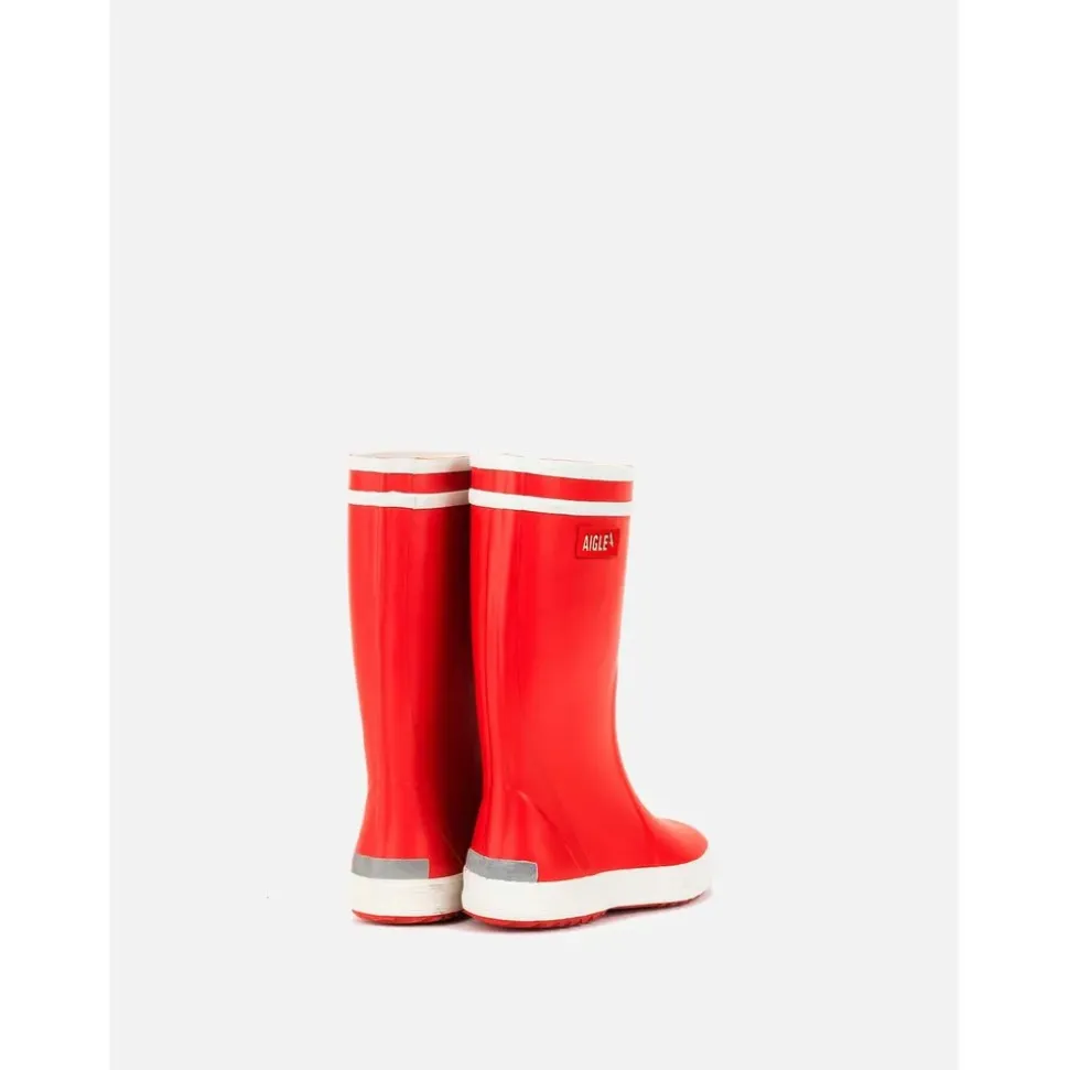 Aigle Botas de lluvia Lolly Pop 2