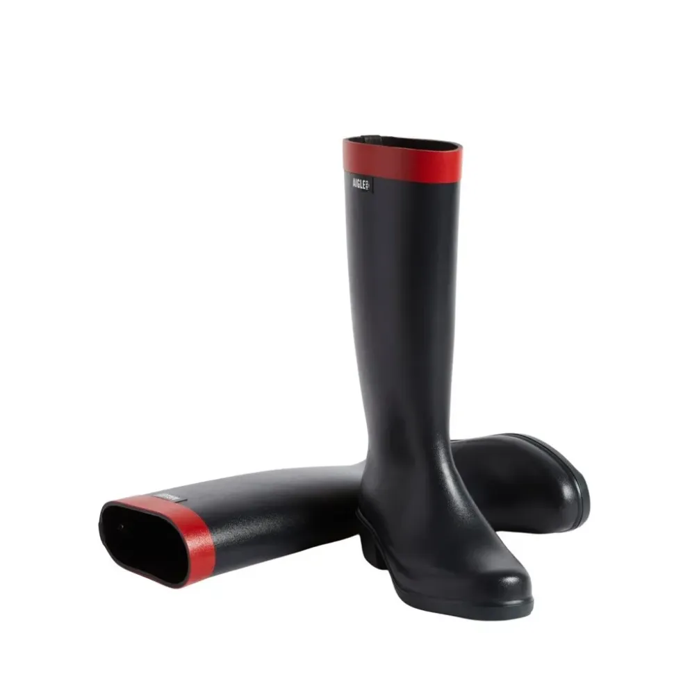 Aigle Botas de lluvia Myrica