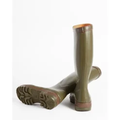 Aigle Botas de lluvia Parcours 2