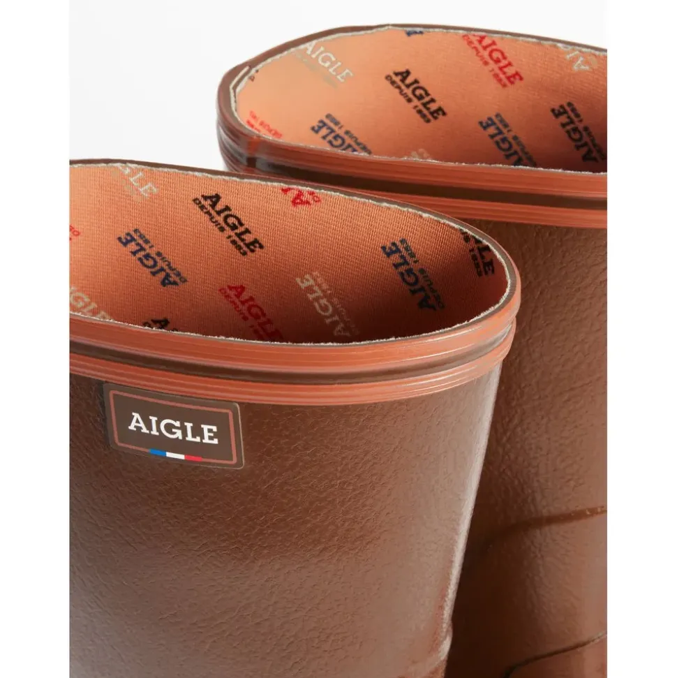 Aigle Botas de lluvia Tancar Pro