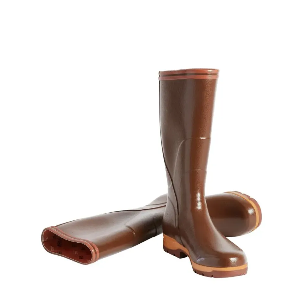 Aigle Botas de lluvia Tancar Pro