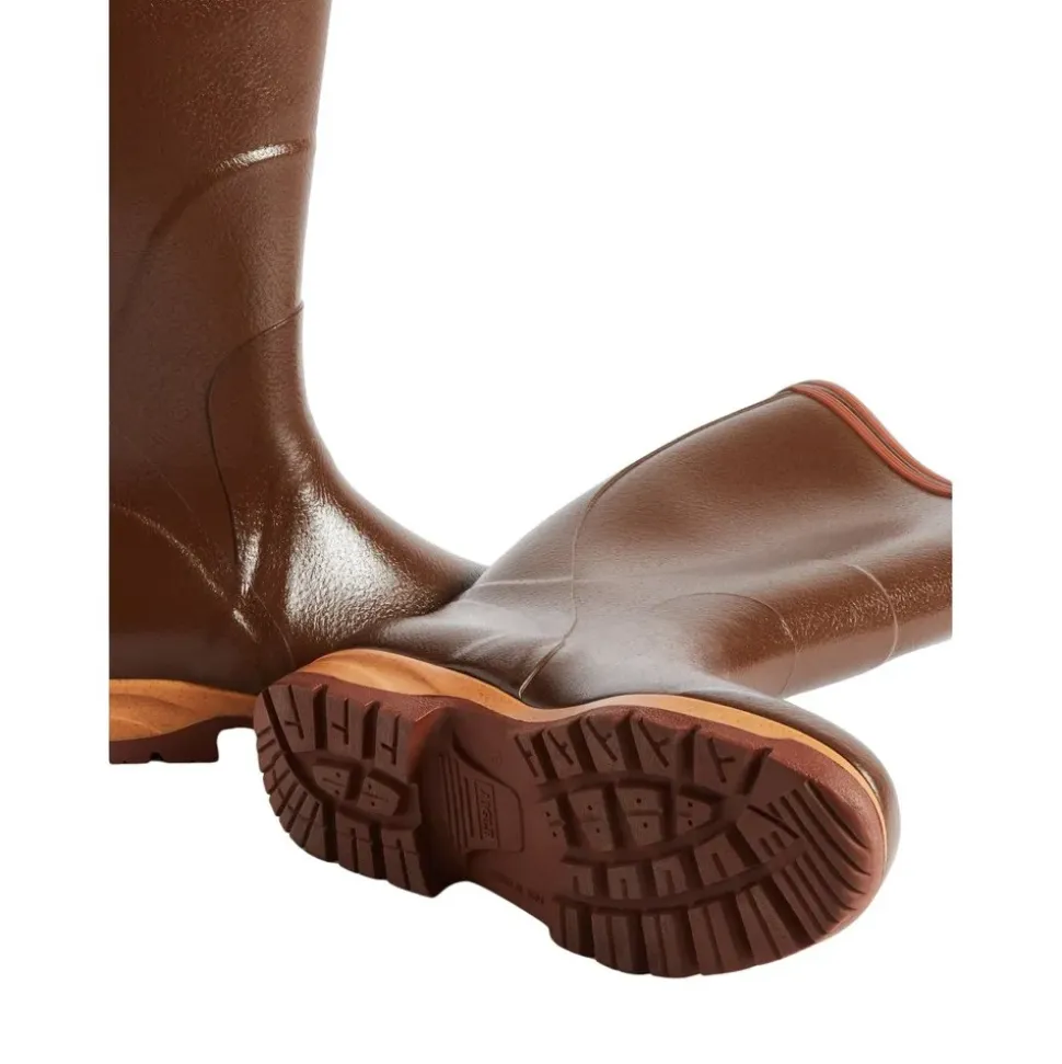 Aigle Botas de lluvia Tancar Pro