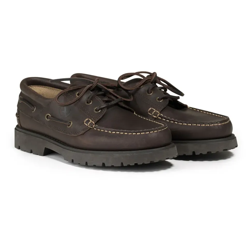 Aigle Náuticos Tarmac