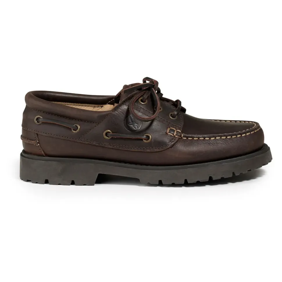 Aigle Náuticos Tarmac